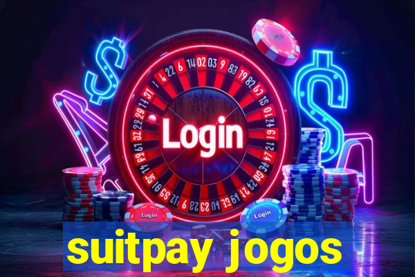 suitpay jogos